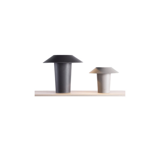 Trussardi Casa Necky table lamps