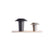 Trussardi Casa Necky table lamps