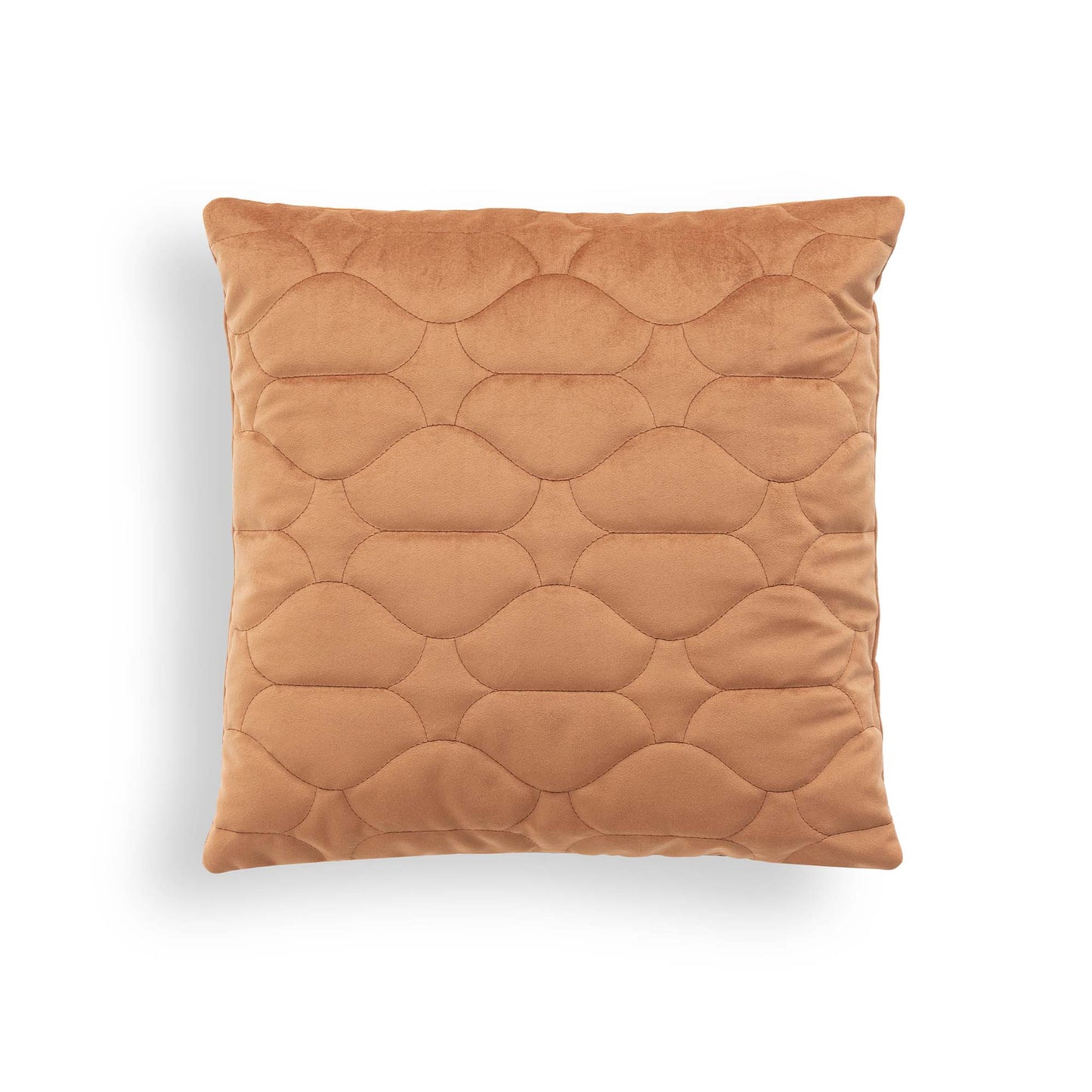 Trussardi Casa - Pali Allover Cushion_tcs43-50-amberglow