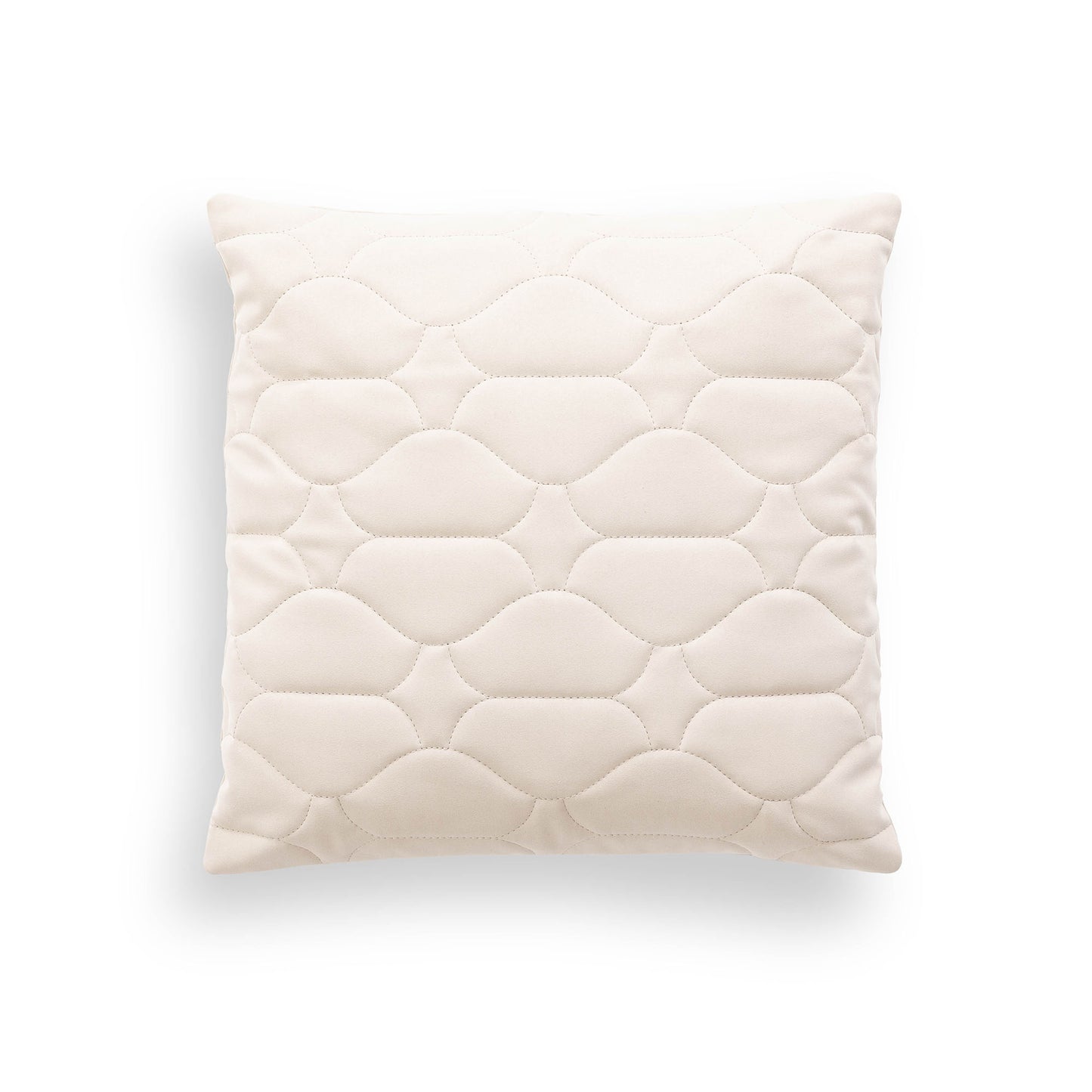 Trussardi Casa - Pali Allover Cushion_tcs43-50-natural