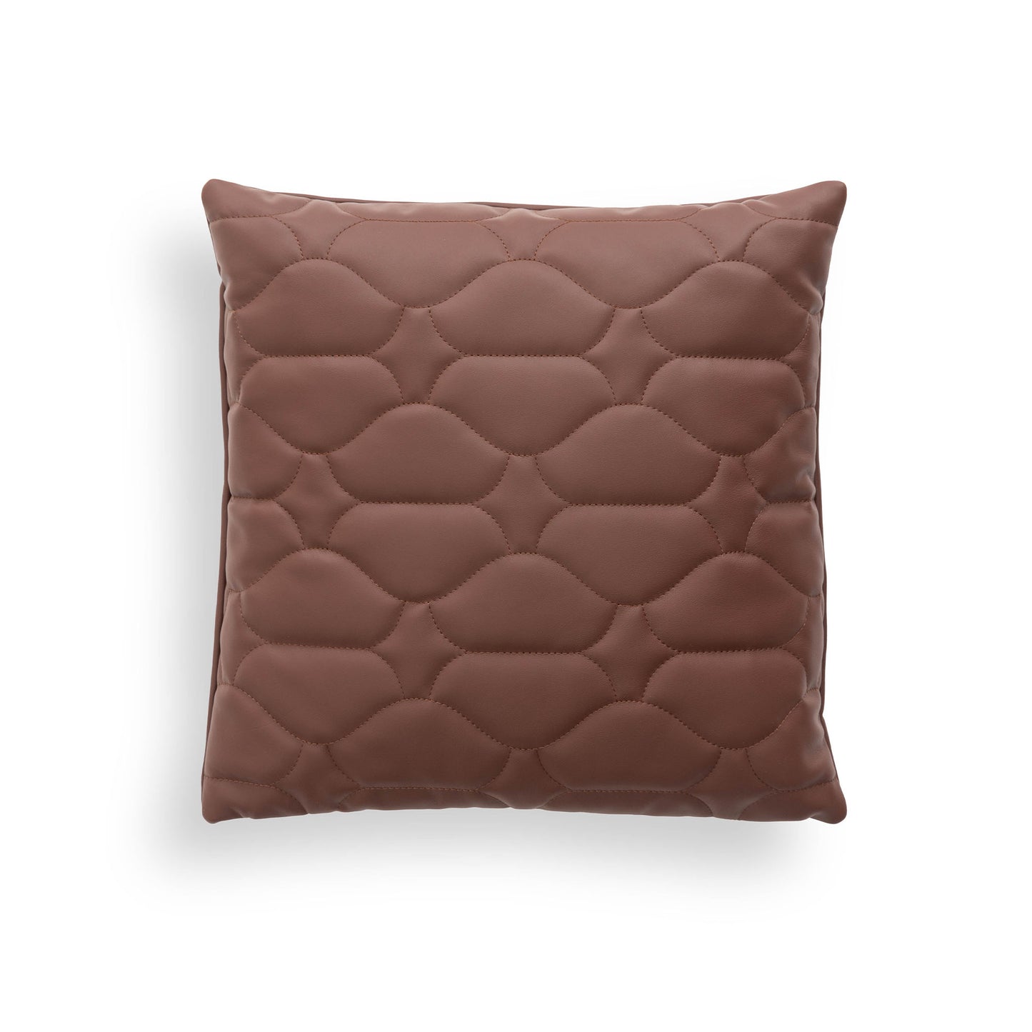 Trussardi Casa - Pali Allover Cushion_tcs43-50-praline