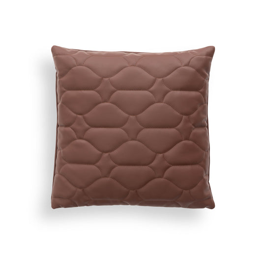 Trussardi Casa - Pali Allover Cushion_tcs43-50-praline