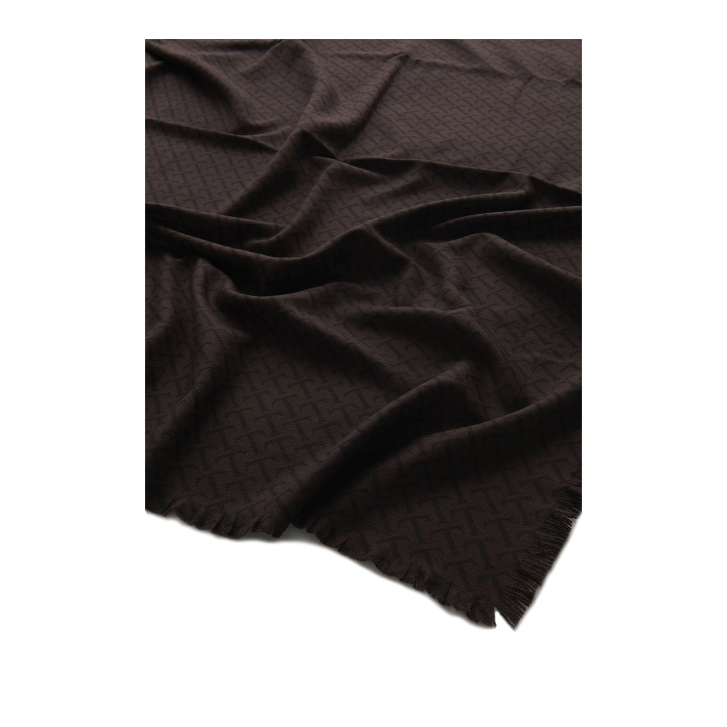 Trussardi Casa - TT logo throw