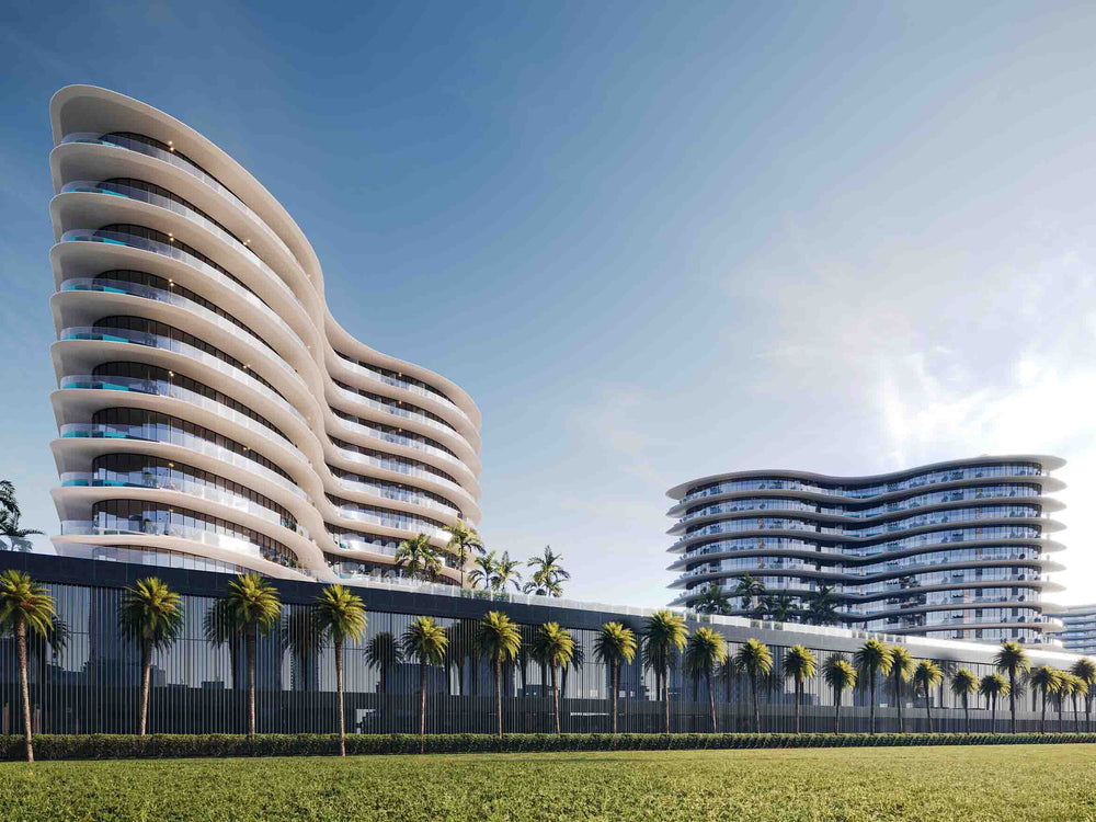 Trussardi Residences II: elegance and innovation in Dubai – Luxury ...