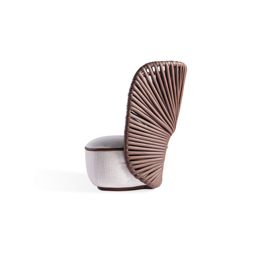 Saturna armchair