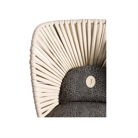 Saturna armchair