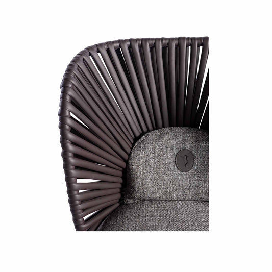 Saturna armchair