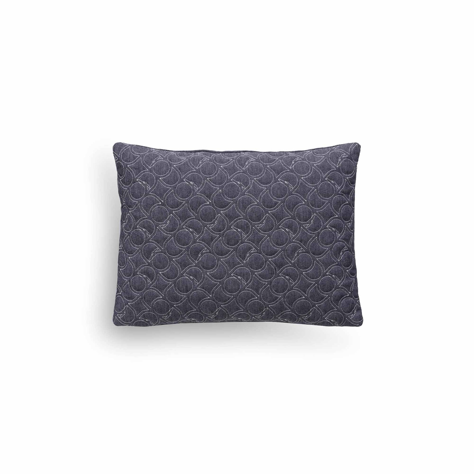 Trussardi Casa -  Circle Allover cushion_tcs42-30