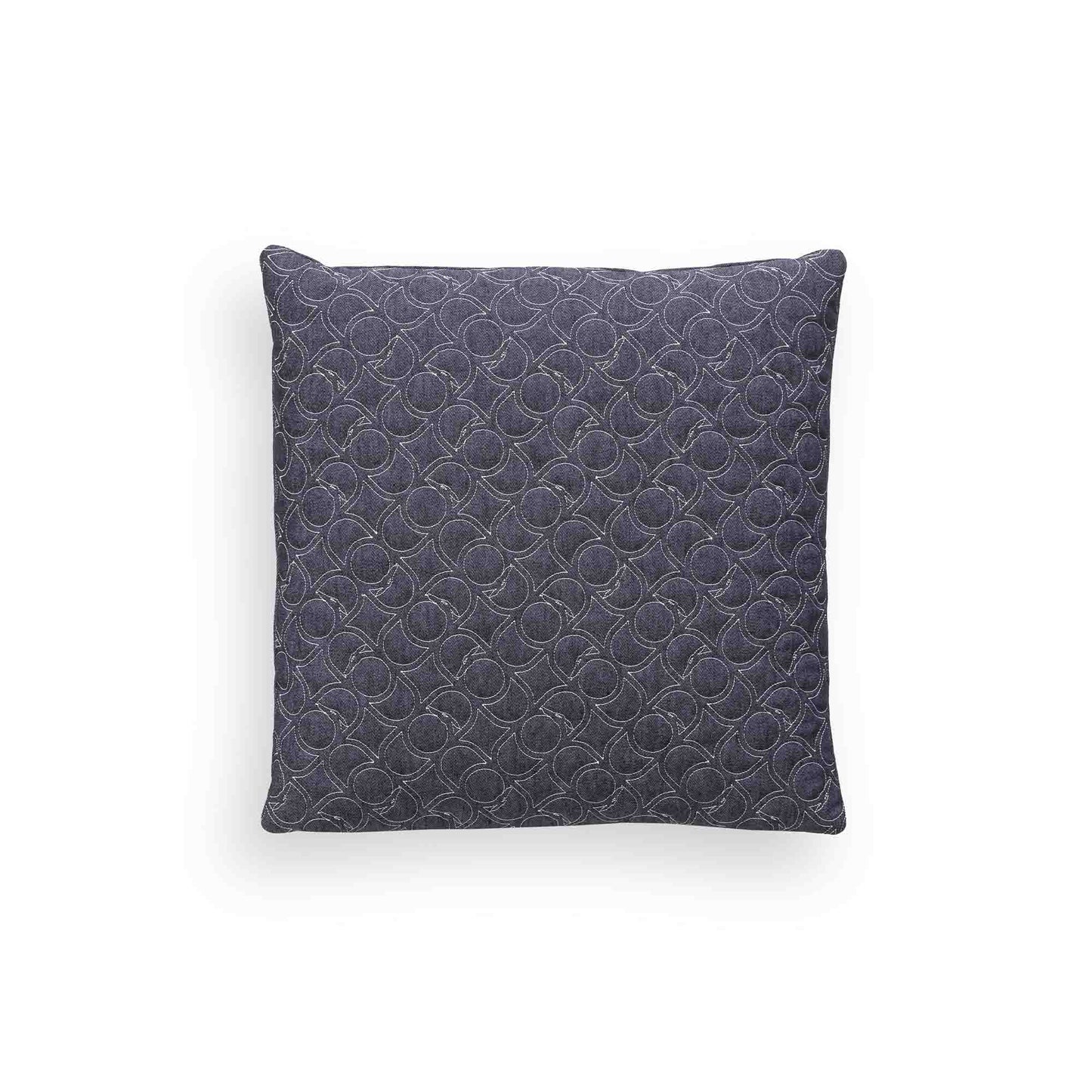 Trussardi Casa - Circle Allover cushion tcs42-40