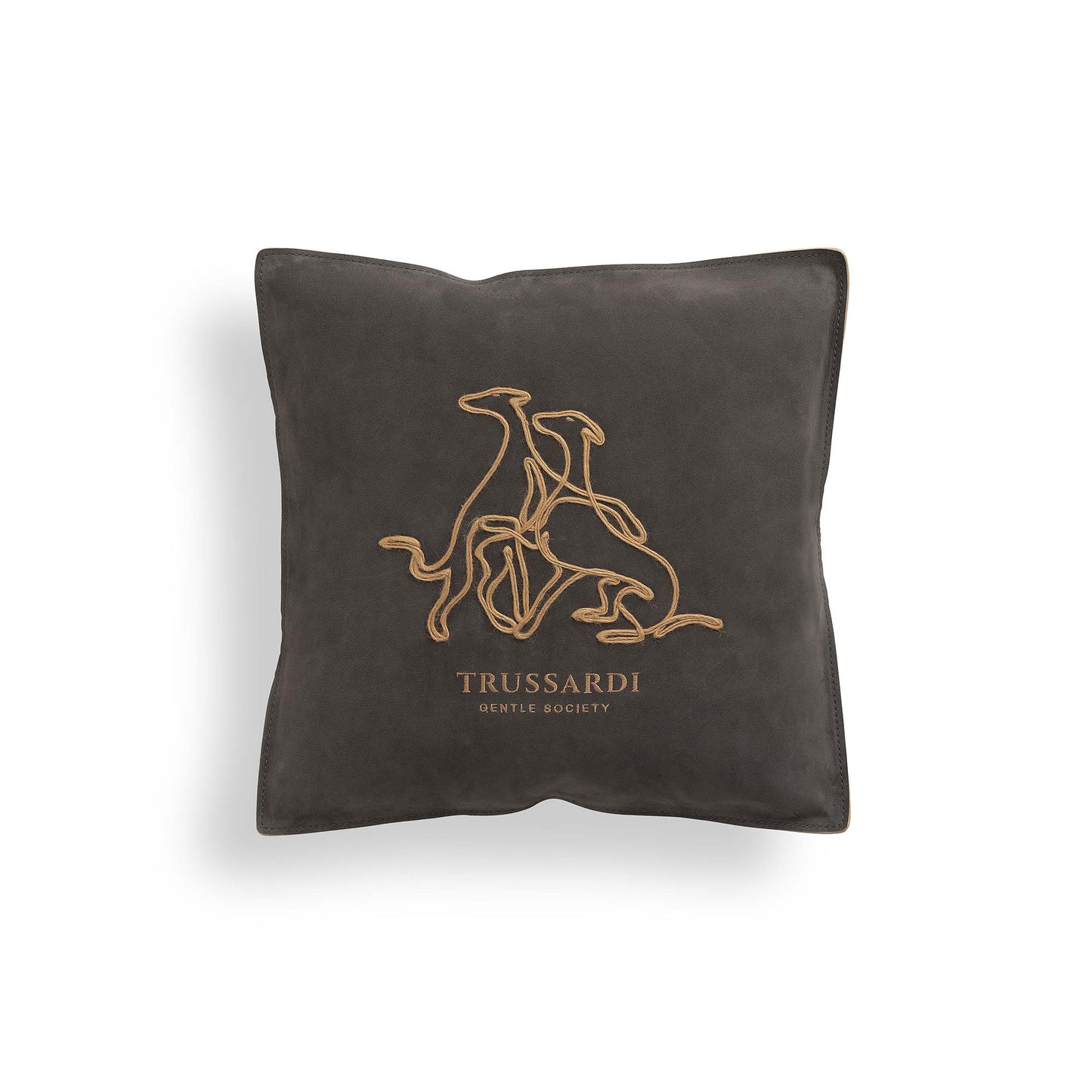 Gentle Society cushion