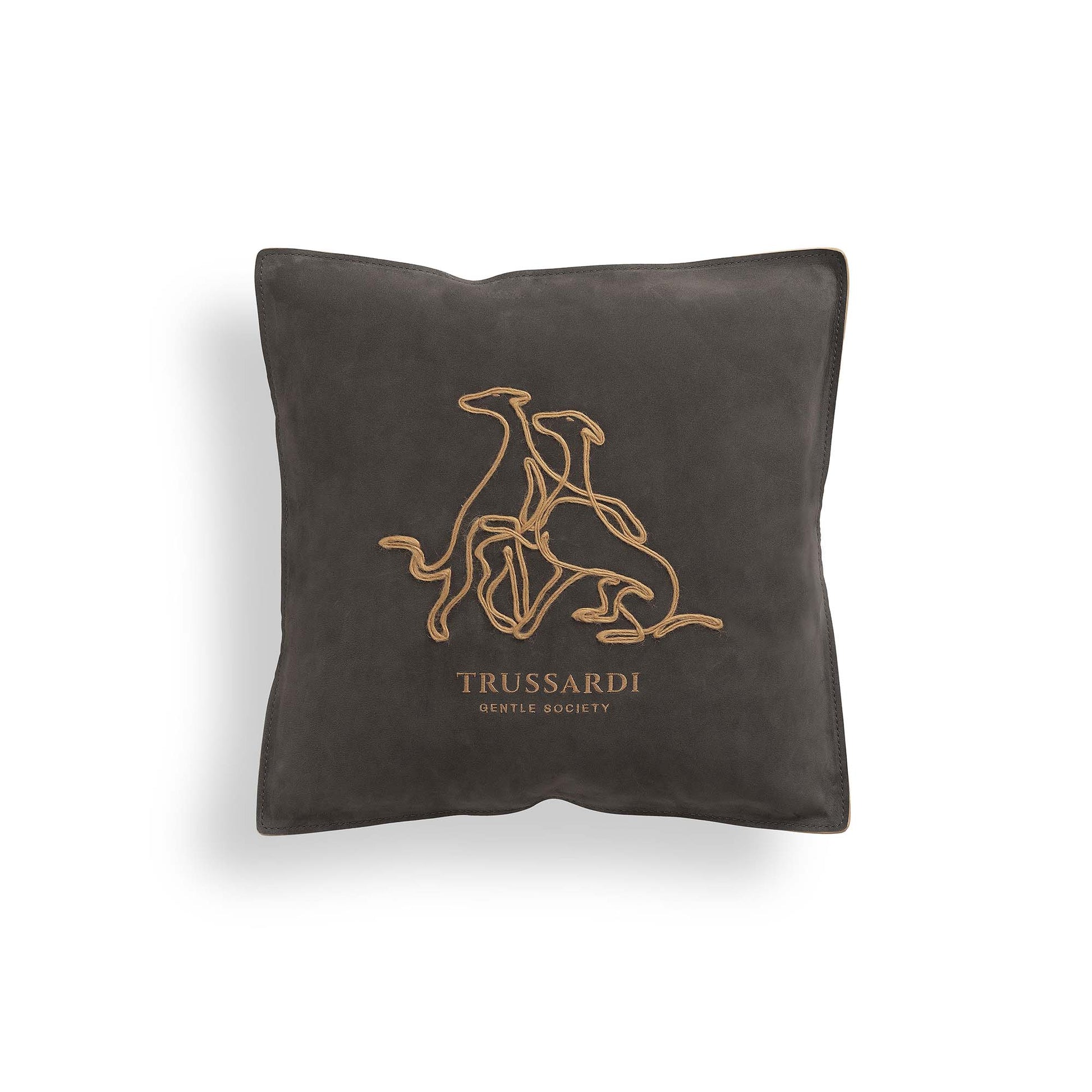 Gentle Society cushion