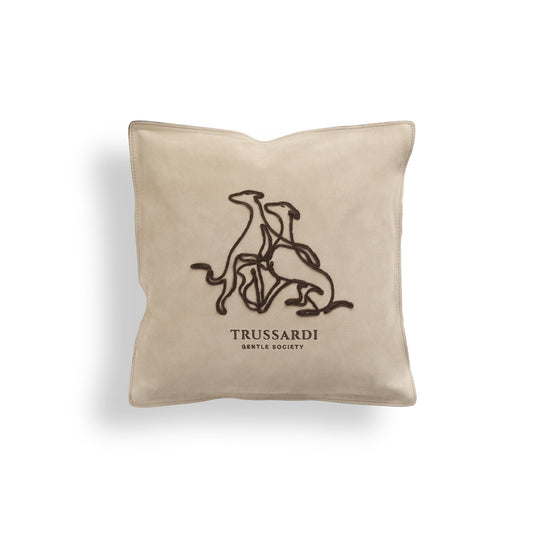 Gentle Society cushion