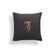 Trussardi Casa - Greyhound cushion_tcs49-40-kangaroo