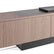 Town TV & low cabinet
