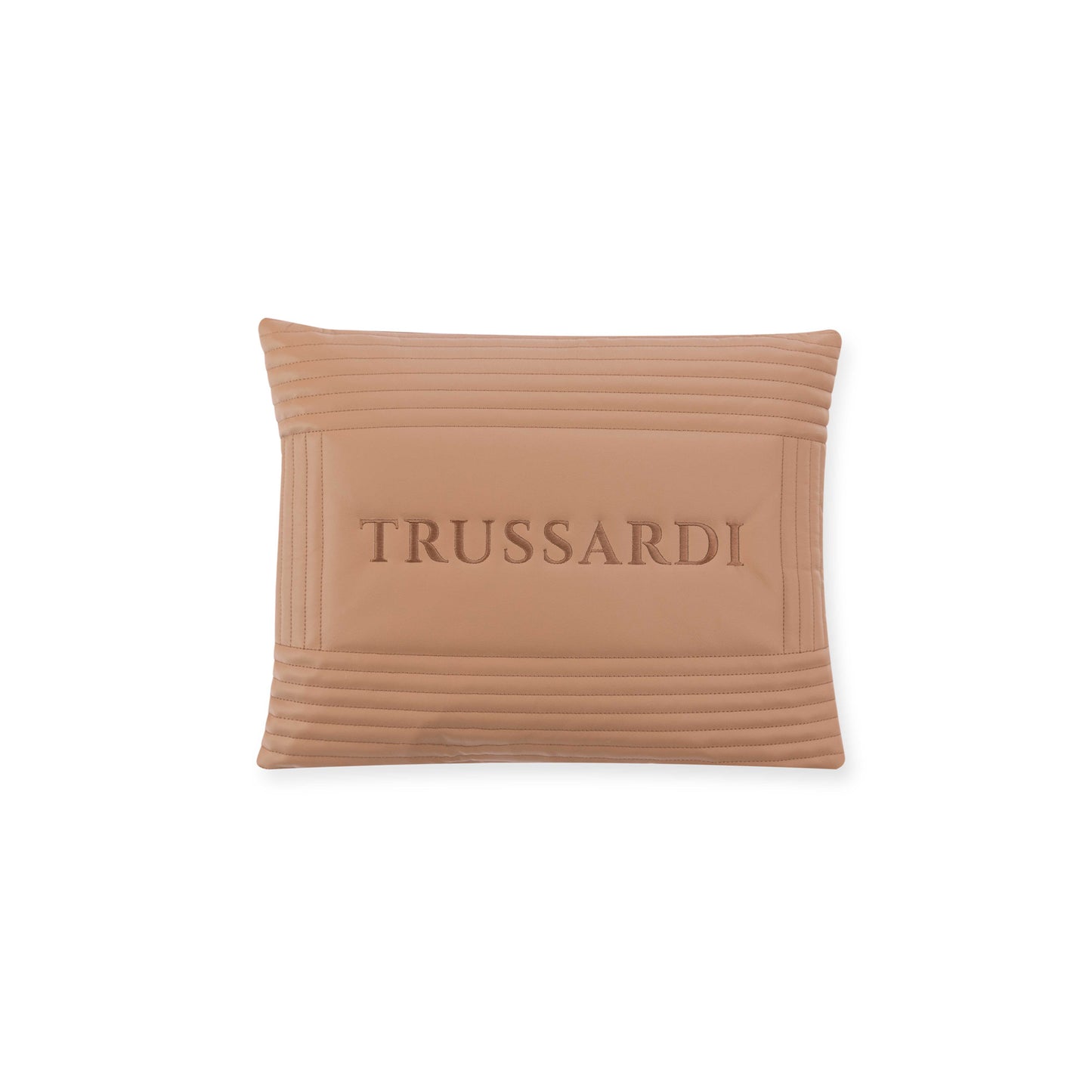Trussardi Casa - Trussardi Logo cushion_tcs09-40