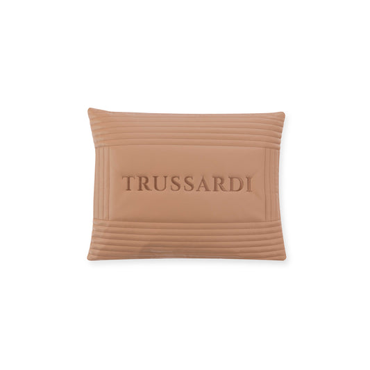 Trussardi Casa - Trussardi Logo cushion_tcs09-40