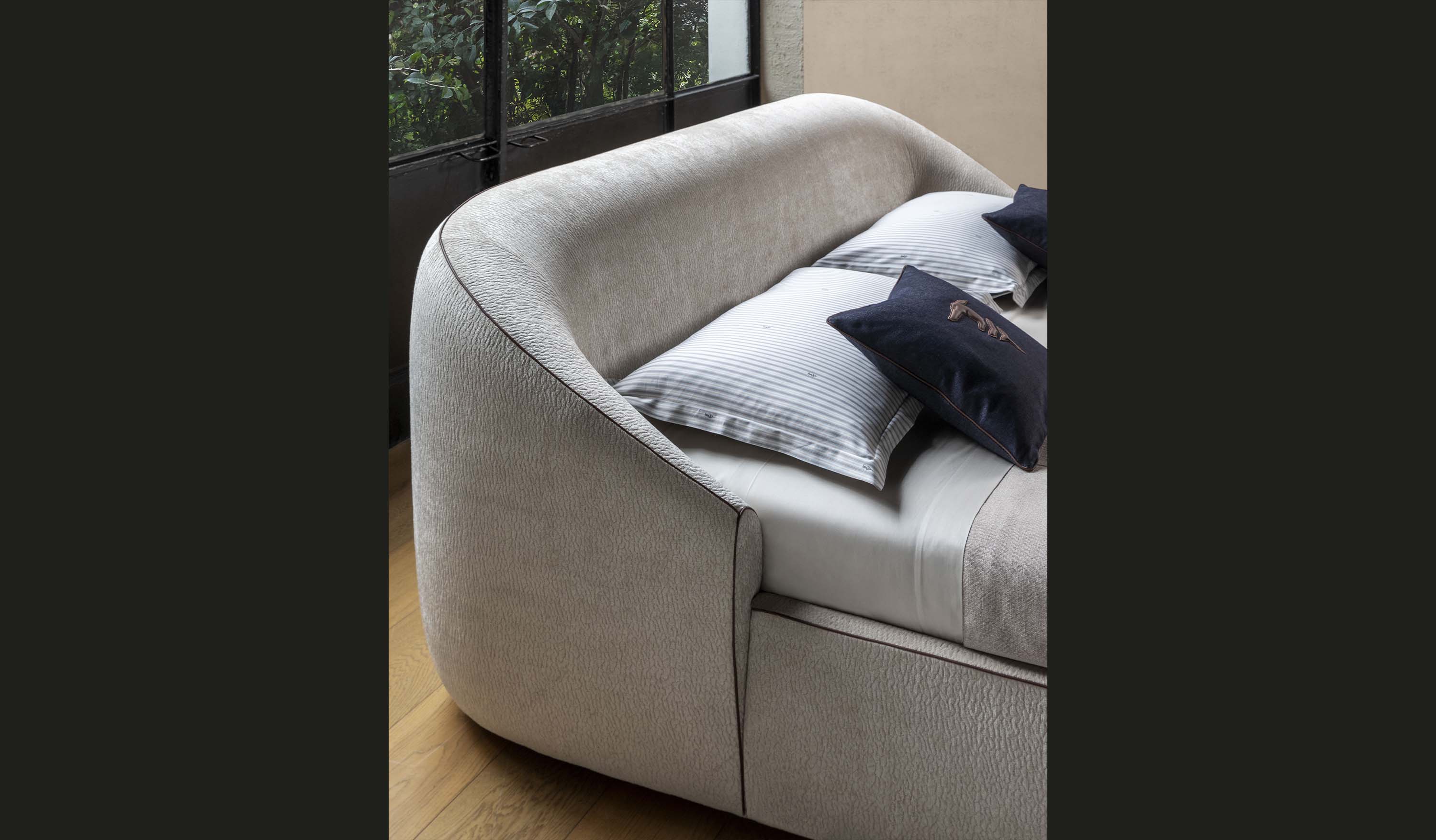 Trussardi Casa - Vibes bed_foto ambientata-3