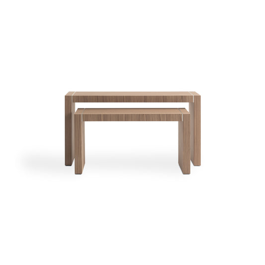 Wady console