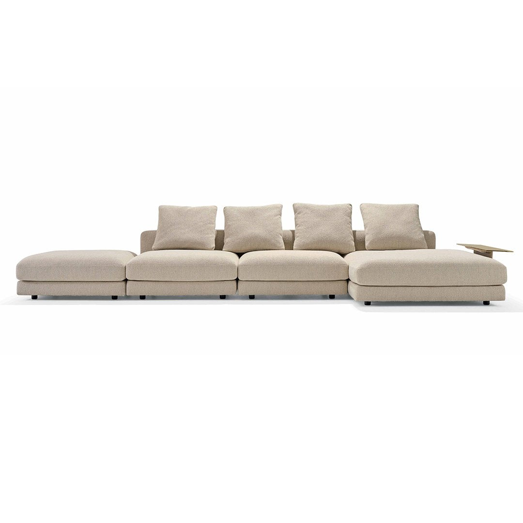 V21 Signature sofa - Versace Home | LLG – Luxury Living Group