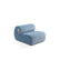 Versace Home - Acantho Armchair_azzurro
