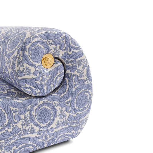 Acantho chaise longue