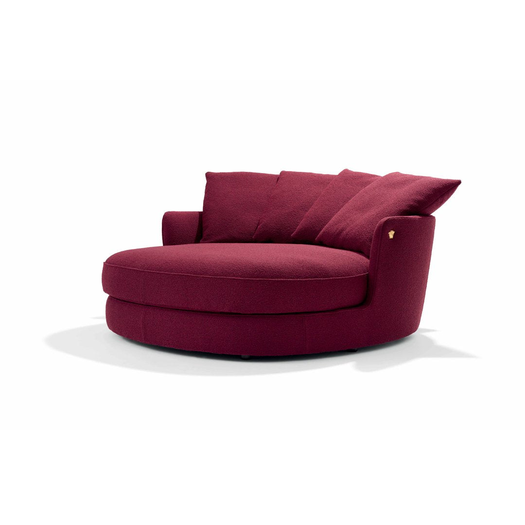 Versace Home - Loveseats – Luxury Living Group