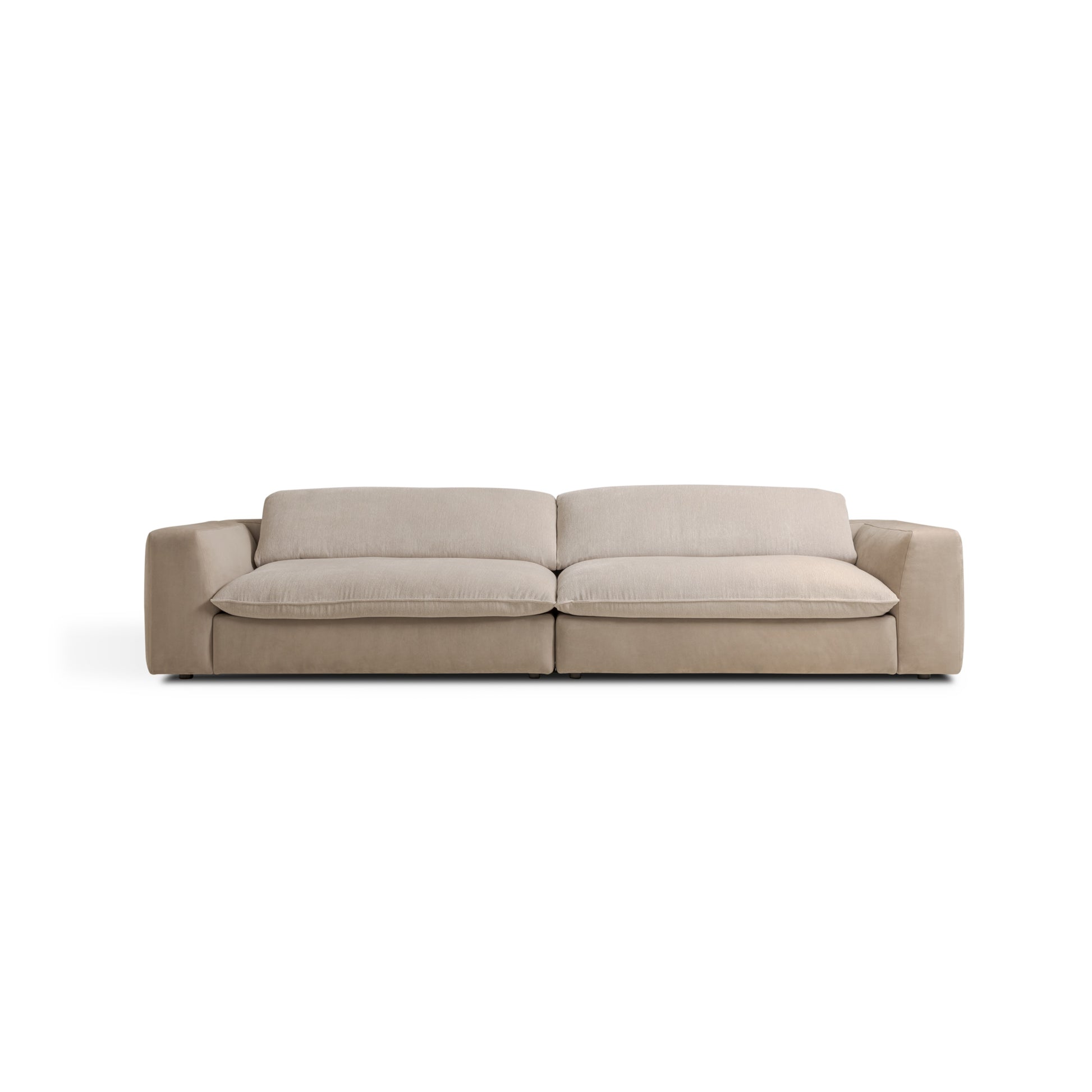 Agorà sofa