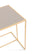 Agorà side table