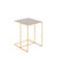 Agorà side table