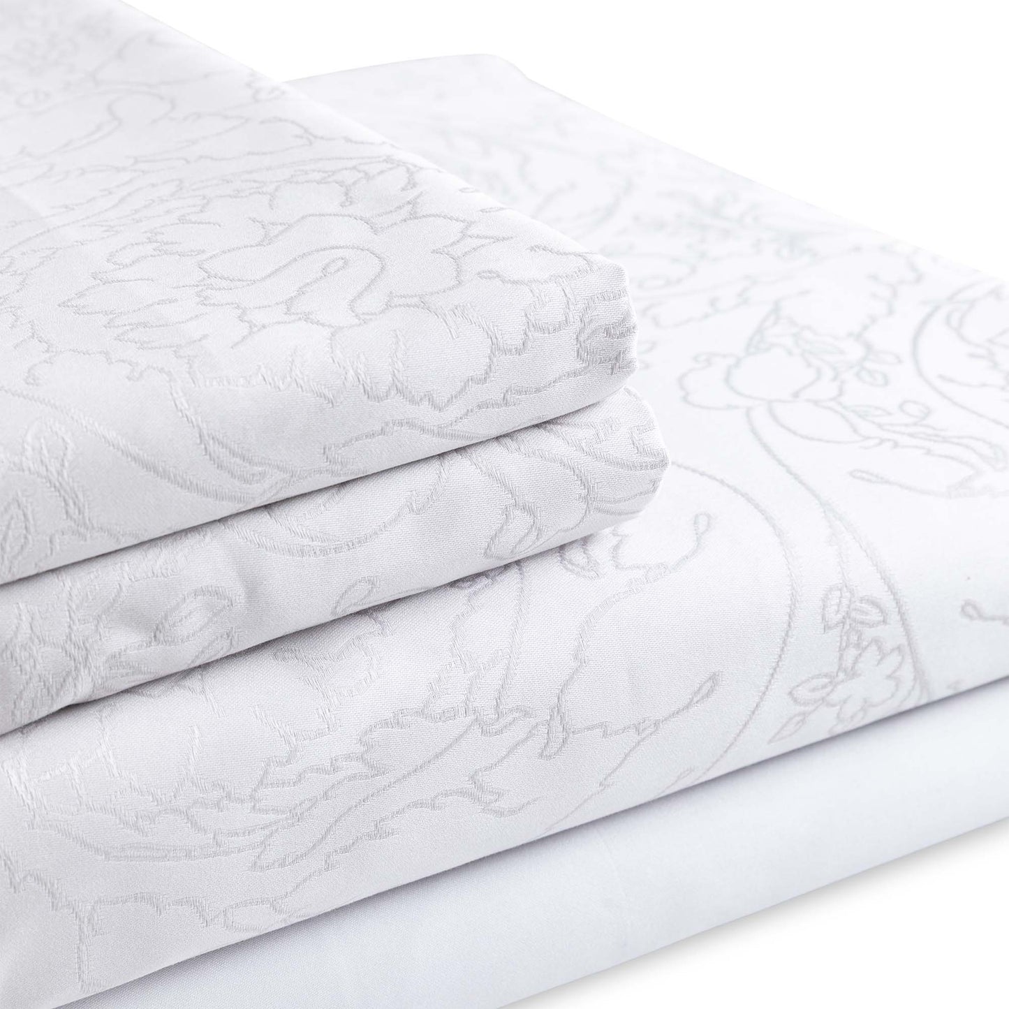 Barocco Allover copripiumino