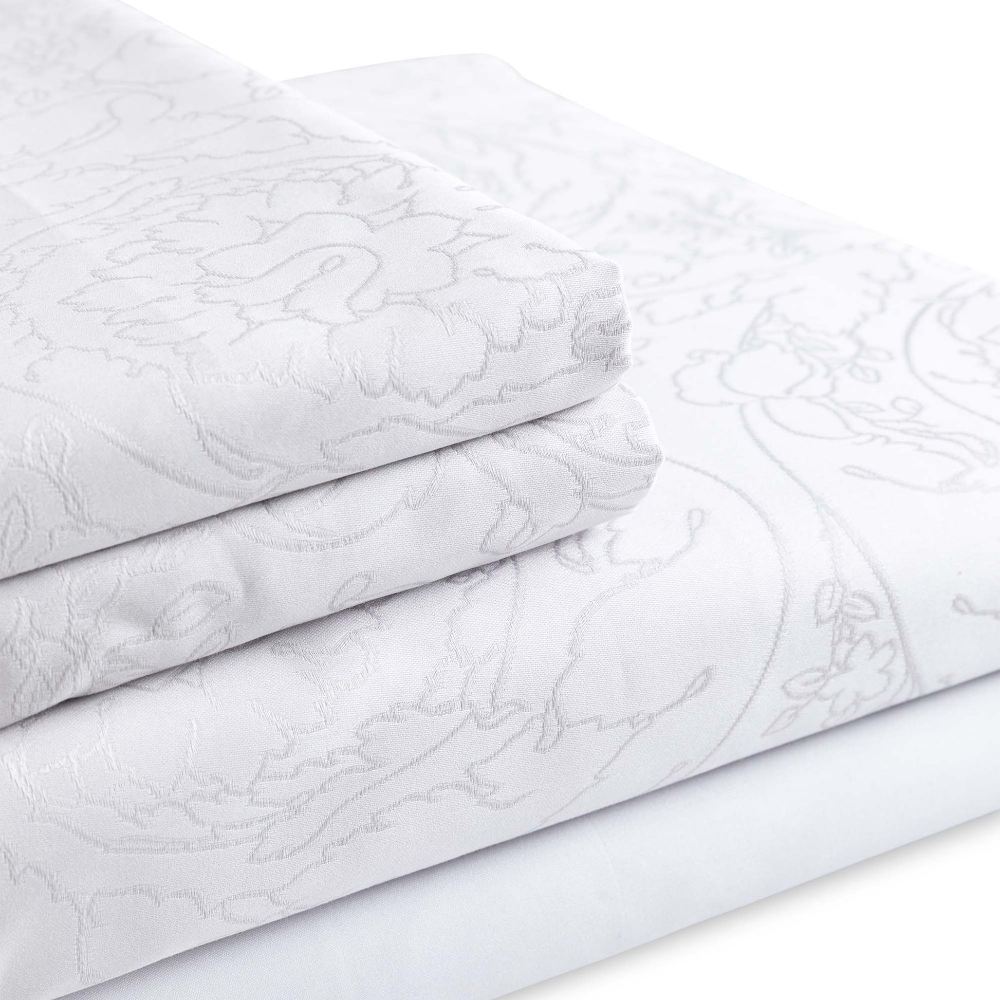 Barocco Allover copripiumino