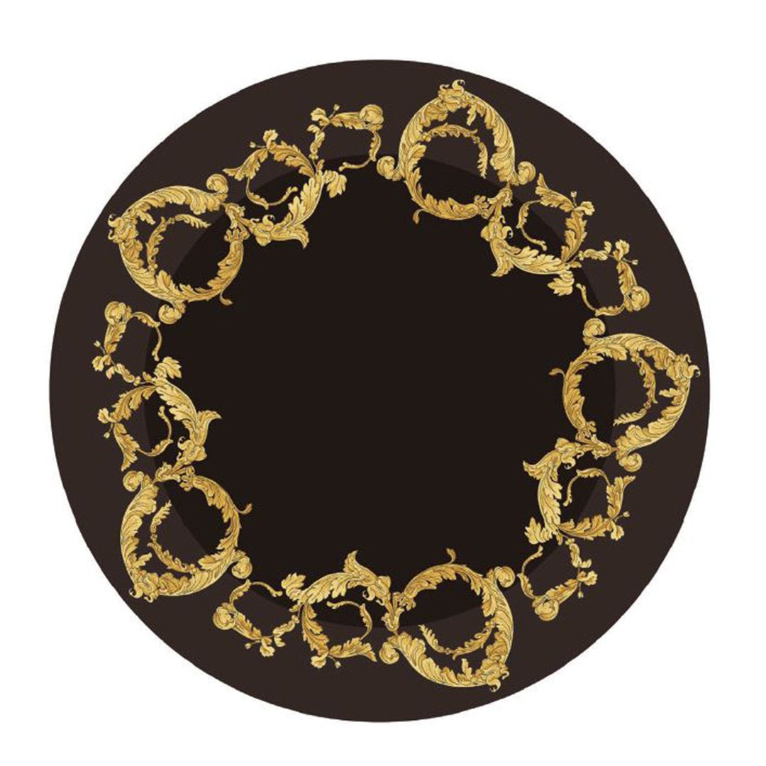 Barocco Solid rug - Versace Home | LLG – Luxury Living Group