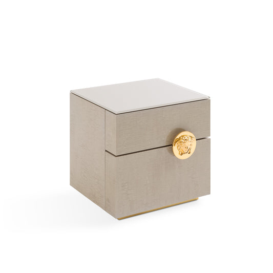 Iconic bedside table