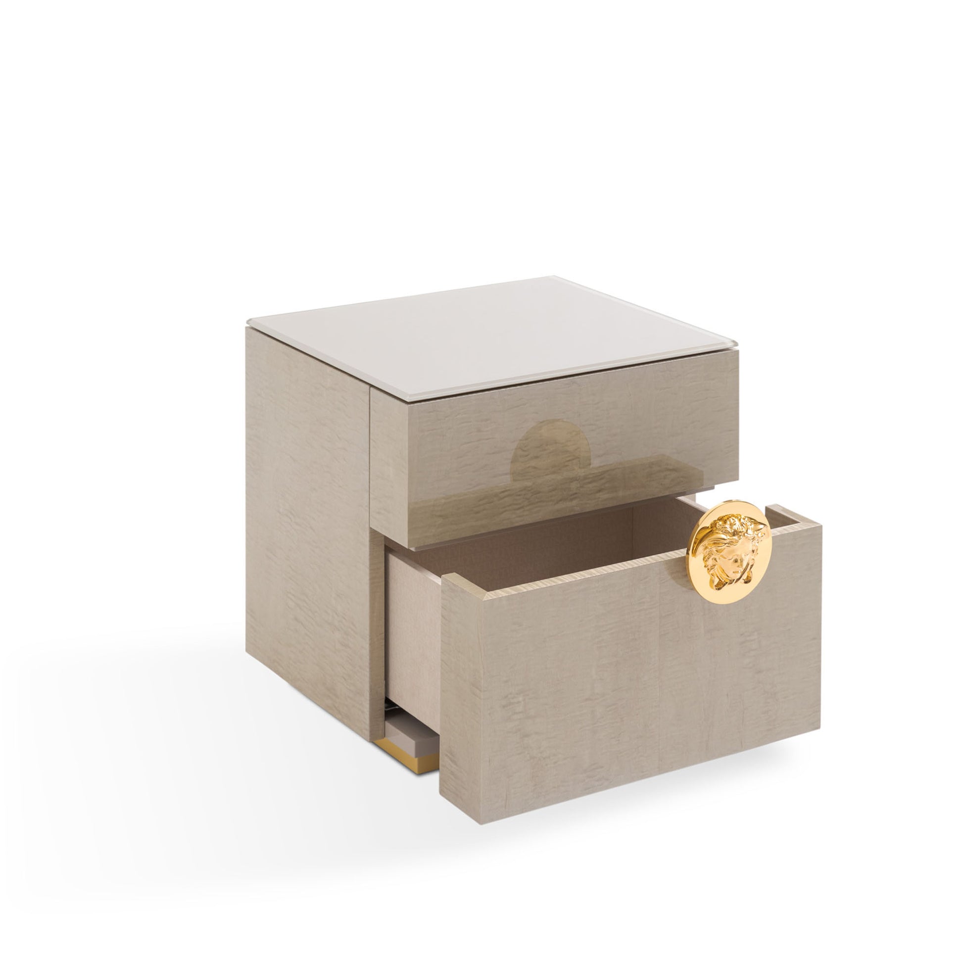 Iconic bedside table
