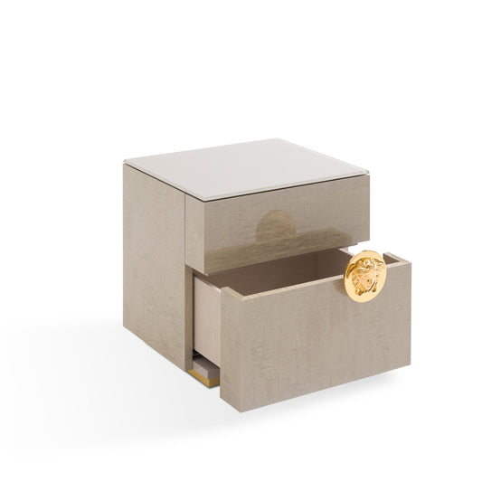 Iconic bedside table