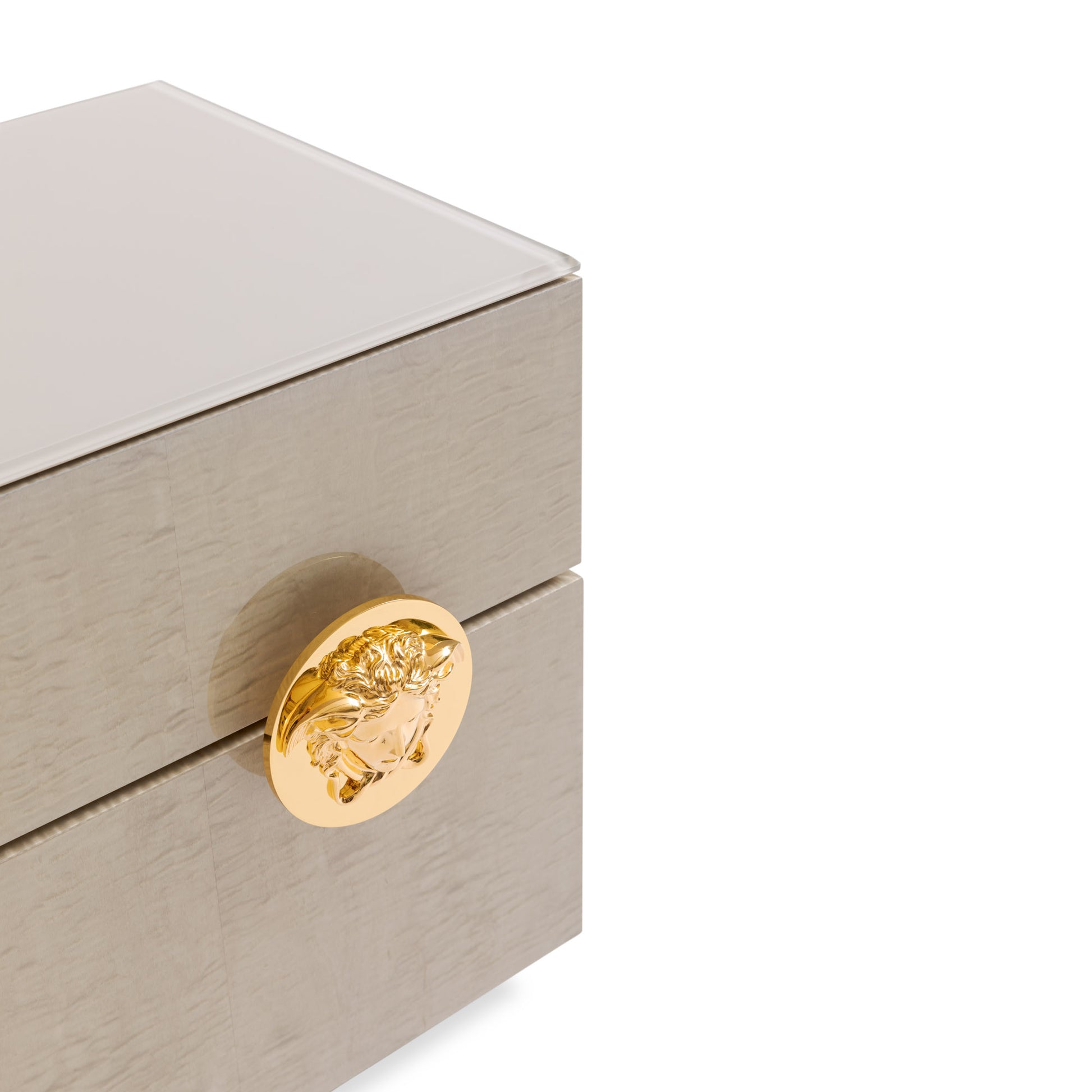Iconic bedside table