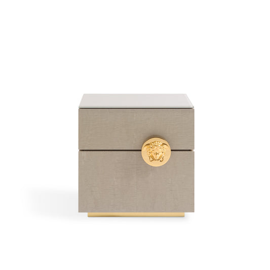 Iconic bedside table