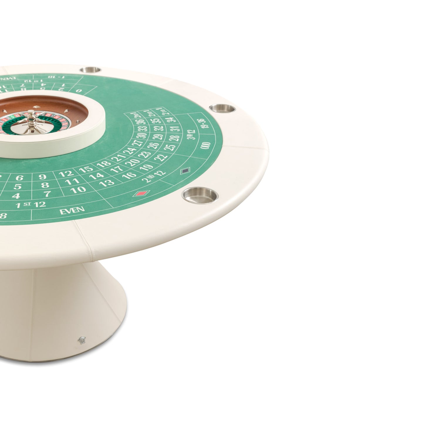 Casinò Royale tavolo con roulette