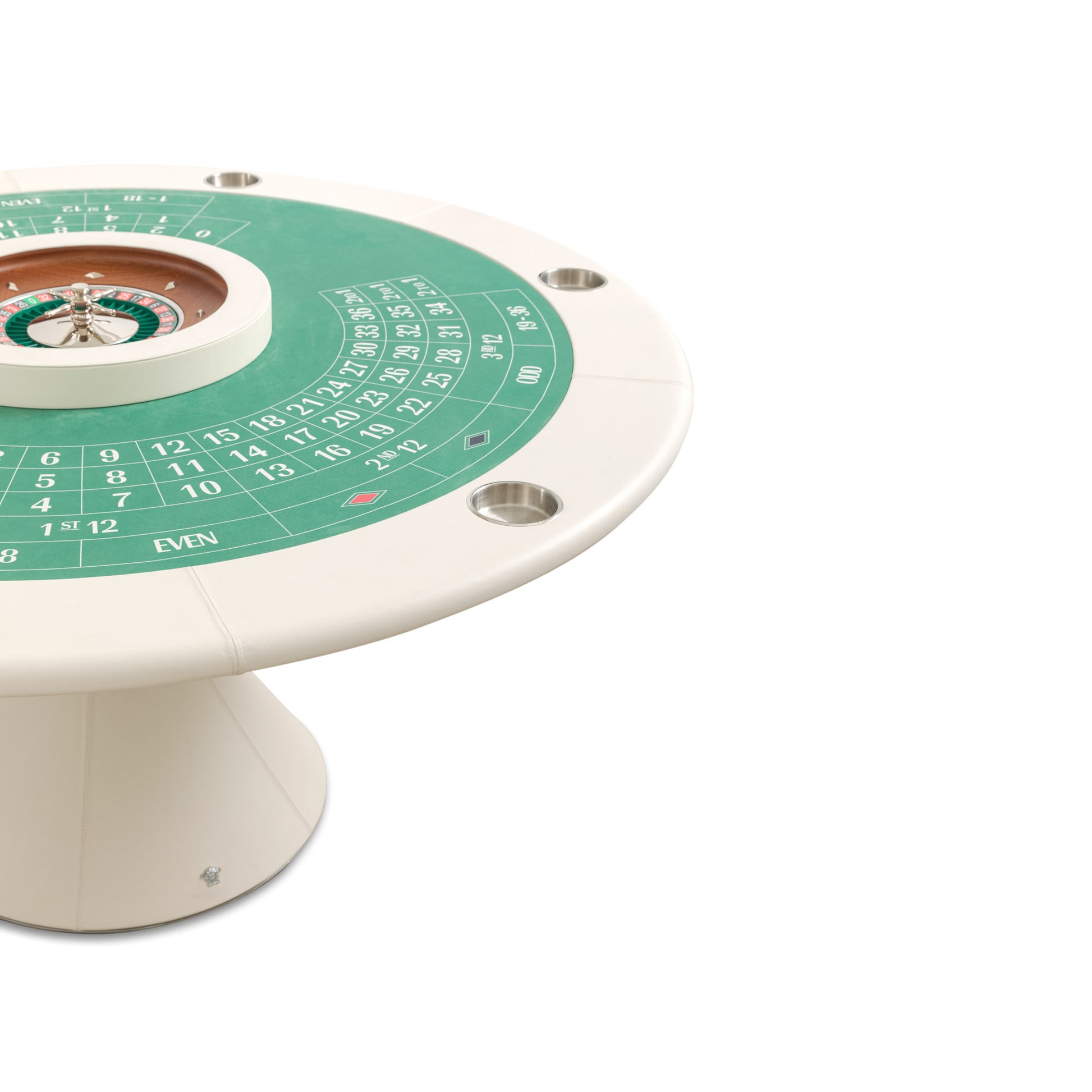 Casinò Royale tavolo con roulette