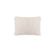 N°12 Leather cuscino 