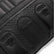 N°12 Leather cuscino 