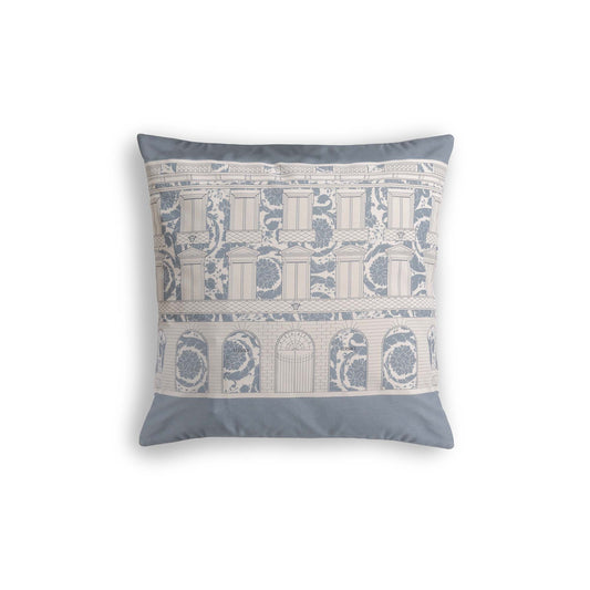 N°12 Printed cuscino