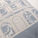 N°12 Printed cuscino