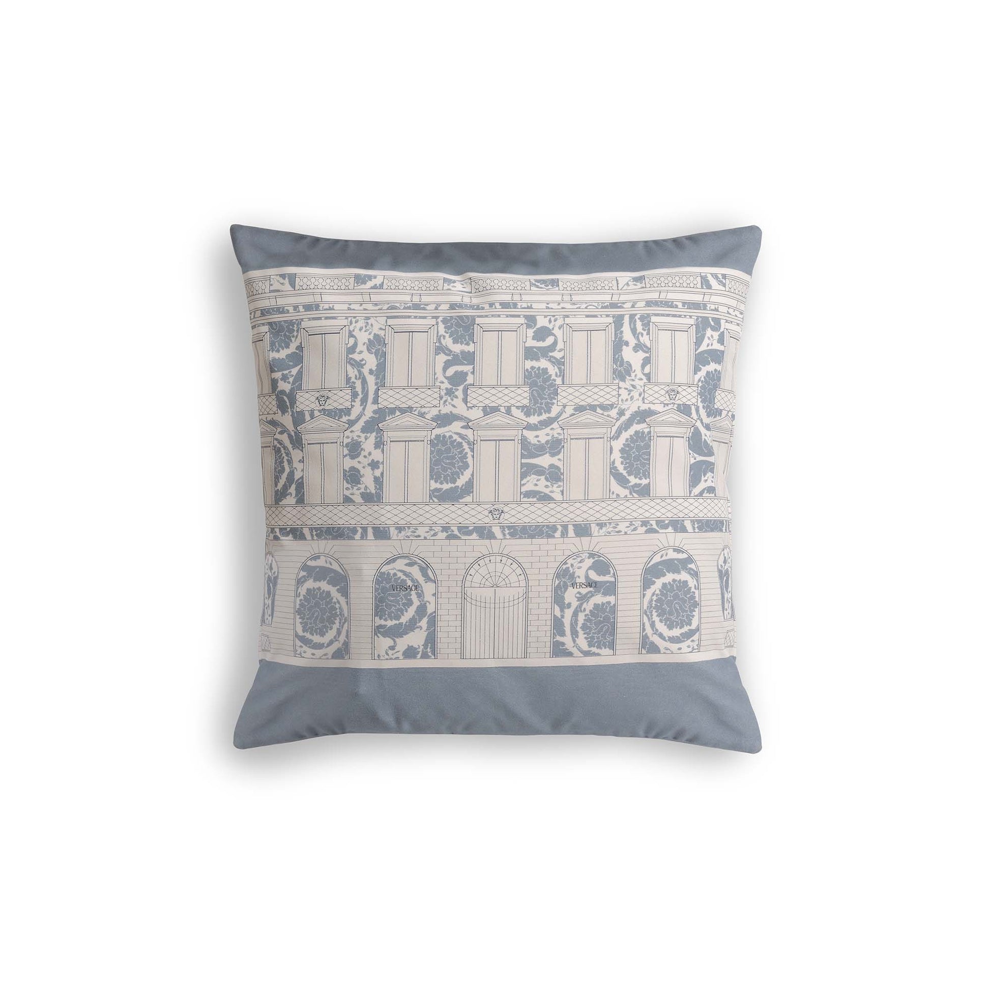 N°12 Printed cuscino