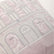 N°12 Printed cuscino