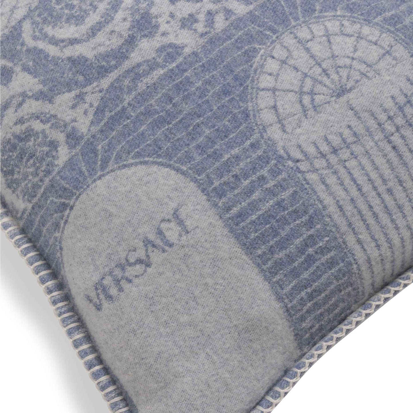 N°12 Jacquard cuscino 