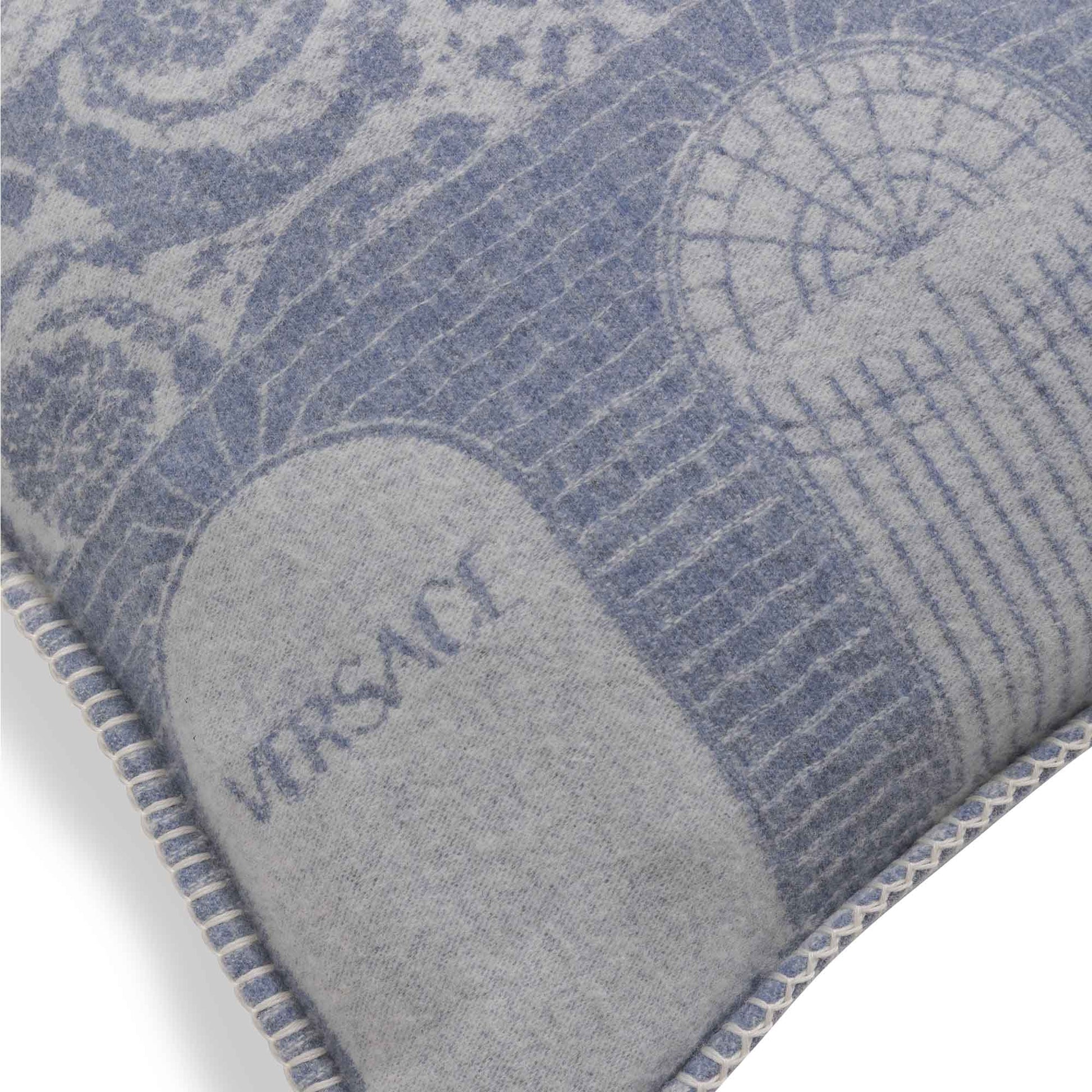 N°12 Jacquard cuscino 