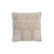 N°12 Jacquard cuscino 