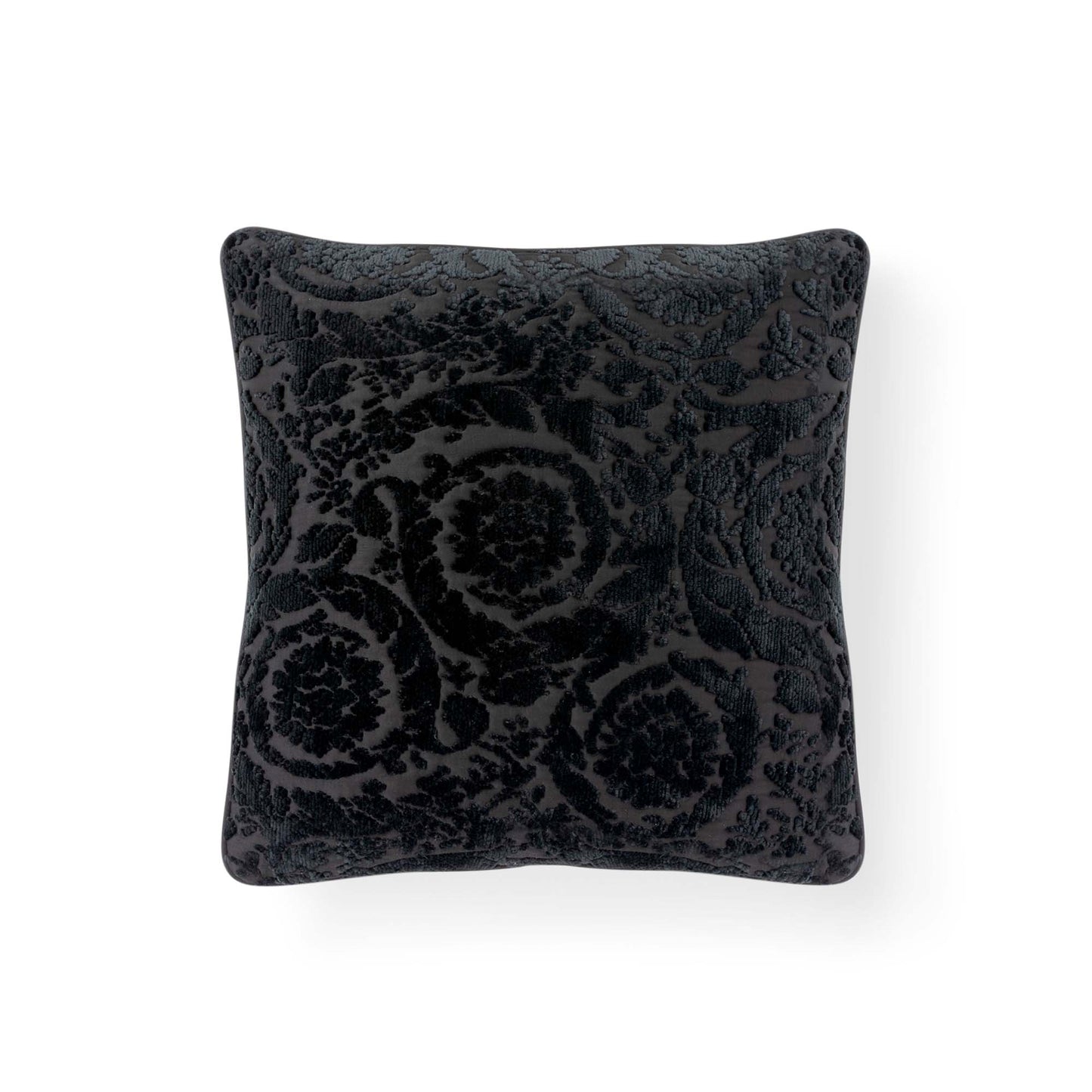 Barocco Chenille cushion