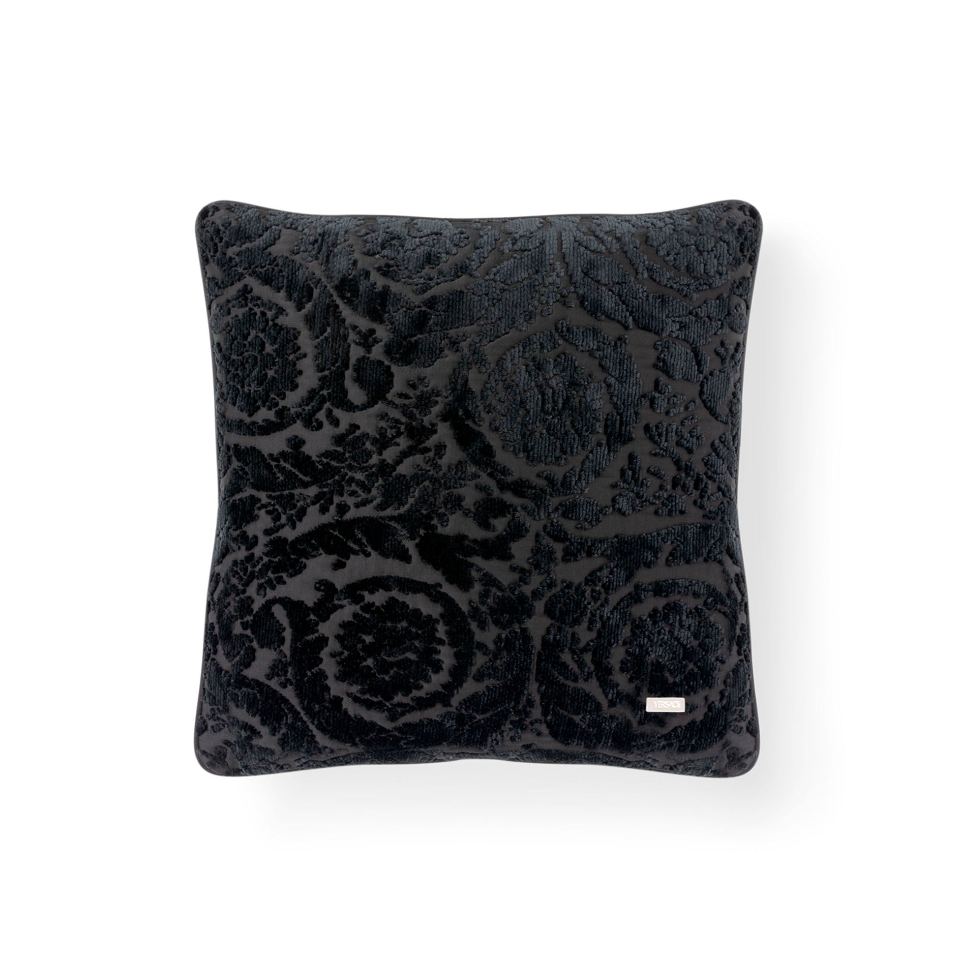 Barocco Chenille cushion